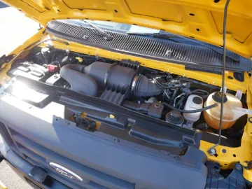 Picture of 2016 Ford E450 Girardin School Bus