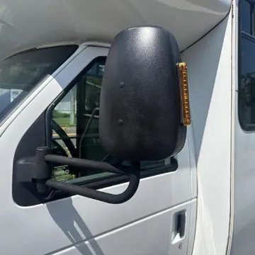 Picture of 2017 Ford E-450 Shuttle Bus ADA