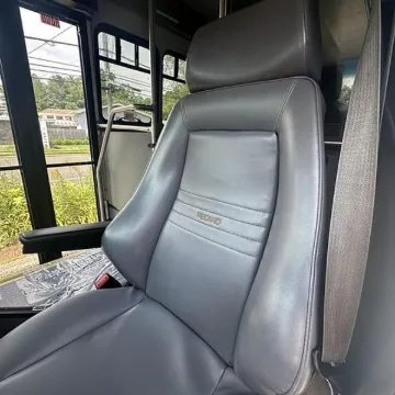 Picture of 2017 Ford E-450 Shuttle Bus ADA
