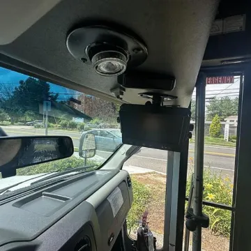Picture of 2017 Ford E-450 Shuttle Bus ADA