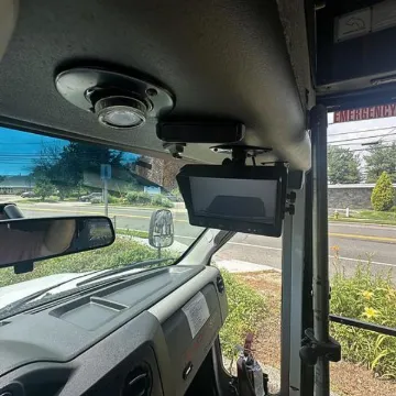 Picture of 2017 Ford E-450 Shuttle Bus ADA