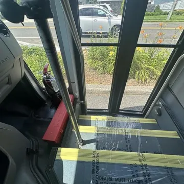 Picture of 2017 Ford E-450 Shuttle Bus ADA