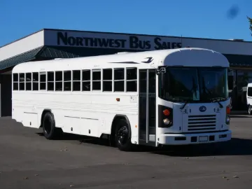 Picture of 2016 Blue Bird All American Activity Bus
