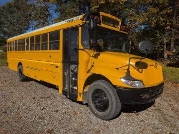 Picture of 2020 IC Bus Ce300 School Bus