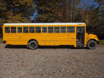 Picture of 2020 IC Bus Ce300 School Bus