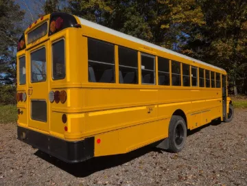 Picture of 2020 IC Bus Ce300 School Bus
