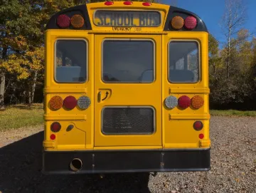 Picture of 2020 IC Bus Ce300 School Bus