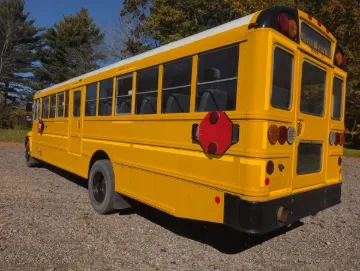Picture of 2020 IC Bus Ce300 School Bus