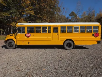 Picture of 2020 IC Bus Ce300 School Bus