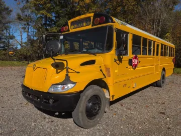 Picture of 2020 IC Bus Ce300 School Bus