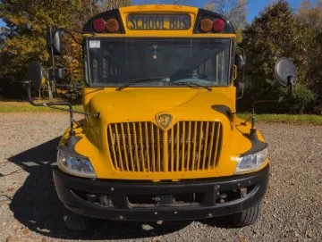 Picture of 2020 IC Bus Ce300 School Bus