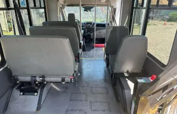 Picture of 2017 Ford Transit T-350 Shuttle Bus ADA