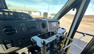 Picture of 2013 Ford E-350 Shuttle Bus ADA