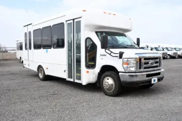 Picture of 2018 Ford Starcraft Minibus ADA Mini Bus
