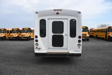 Picture of 2018 Ford Starcraft Minibus ADA Mini Bus