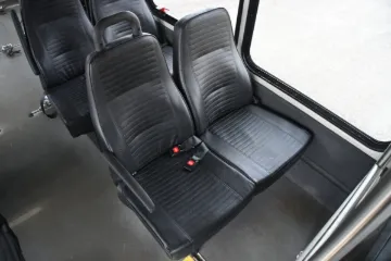 Picture of 2018 Ford Starcraft Minibus ADA Mini Bus