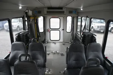 Picture of 2018 Ford Starcraft Minibus ADA Mini Bus