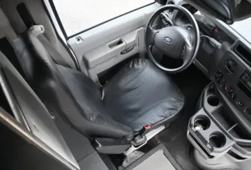 Picture of 2018 Ford Starcraft Minibus ADA Mini Bus