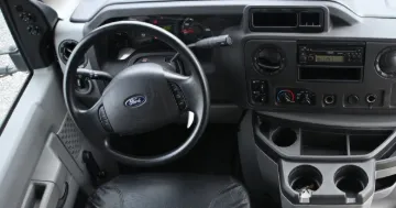 Picture of 2018 Ford Starcraft Minibus ADA Mini Bus