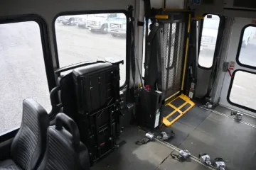 Picture of 2018 Ford Starcraft Minibus ADA Mini Bus