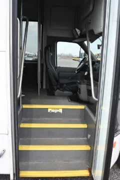 Picture of 2018 Ford Starcraft Minibus ADA Mini Bus