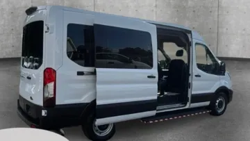 Picture of 2022 Ford Transit T-350 XL Medium Roof 11P
