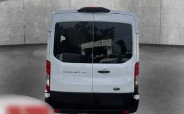 Picture of 2022 Ford Transit T-350 XL Medium Roof 11P