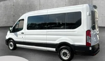 Picture of 2022 Ford Transit T-350 XL Medium Roof 11P