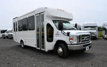 Picture of 2019 Ford Starcraft Bus ADA School Bus