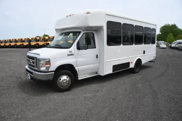 Picture of 2019 Ford Starcraft Bus ADA School Bus