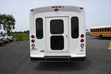 Picture of 2019 Ford Starcraft Bus ADA School Bus