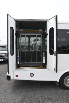 Picture of 2019 Ford Starcraft Bus ADA School Bus