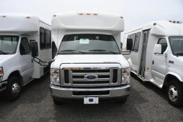 Picture of 2019 Ford Starcraft Bus ADA School Bus
