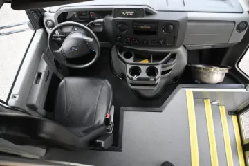 Picture of 2019 Ford Starcraft Bus ADA School Bus