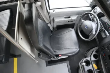 Picture of 2019 Ford Starcraft Bus ADA School Bus