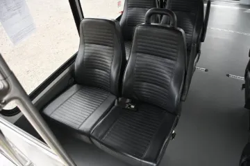 Picture of 2019 Ford Starcraft Bus ADA School Bus