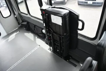 Picture of 2019 Ford Starcraft Bus ADA School Bus