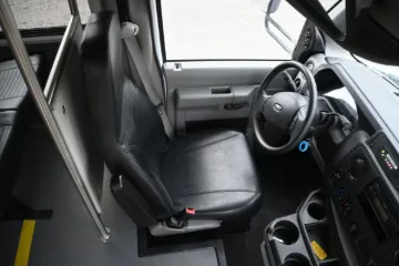 Picture of 2019 Ford Starcraft Bus ADA School Bus