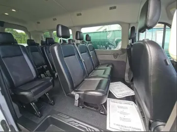 2022 Ford Transit T-350 XL Medium Roof 11P
