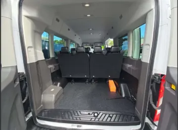 2022 Ford Transit T-350 XL Medium Roof 11P