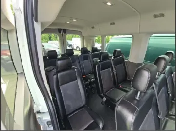 2022 Ford Transit T-350 XL Medium Roof 11P