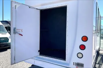 Picture of 2019 Ford Transit Shuttle Bus