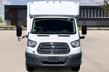 Picture of 2019 Ford Transit Shuttle Bus