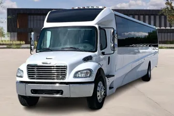 Picture of 2020 Freightliner M2 Mid Size Bus
