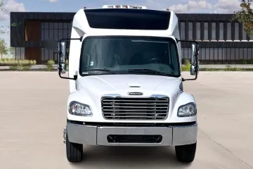 Picture of 2020 Freightliner M2 Mid Size Bus