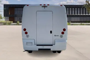 Picture of 2020 Freightliner M2 Mid Size Bus