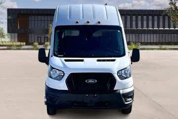 Picture of 2023 Ford Transit Passenger Van