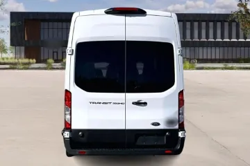 Picture of 2023 Ford Transit Passenger Van