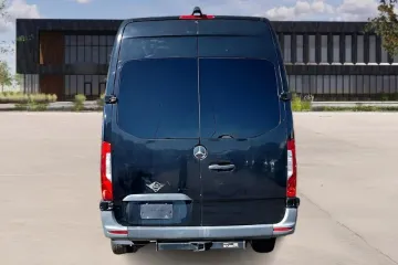 Picture of 2023 Mercedes-Benz Sprinter Passenger Van