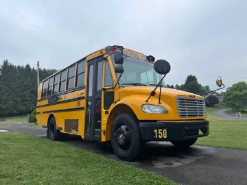Picture of 2020 Freightliner C2 School Bus